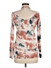 Venus Tie-dye Ivory Cardigan Size M - photo 2
