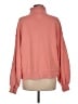 Aerie Pink Sweatshirt Size M - photo 2