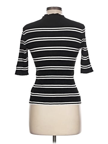 Laundry by Shelli Segal Pullover Sweater (view 2)
