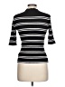 Laundry by Shelli Segal Black Pullover Sweater Size L - photo 2