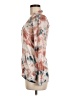 Venus Tie-dye Ivory Cardigan Size M - photo 5