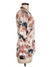 Venus Tie-dye Ivory Cardigan Size M - photo 4