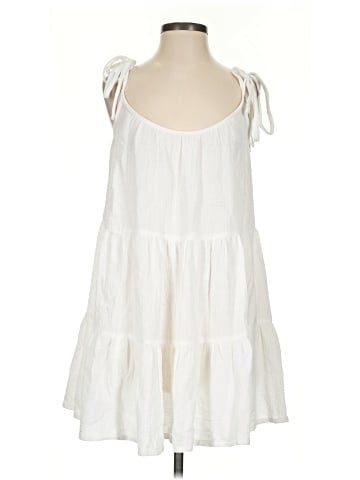 Lands' End Casual Dress (view 1)