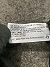Cat & Jack Black Jeans Size 16 - photo 4