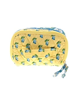 Vera Bradley Makeup Bag
