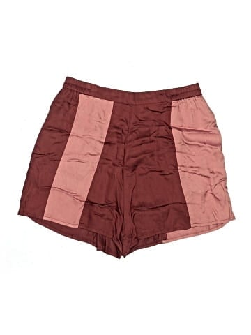 Sani Athletic Shorts (view 1)