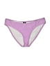 Vero Moda Purple Swimsuit Bottoms Size XS - photo 1