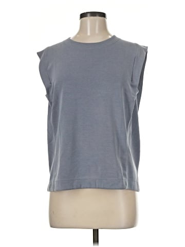 Athleta Sleeveless T-Shirt (view 1)