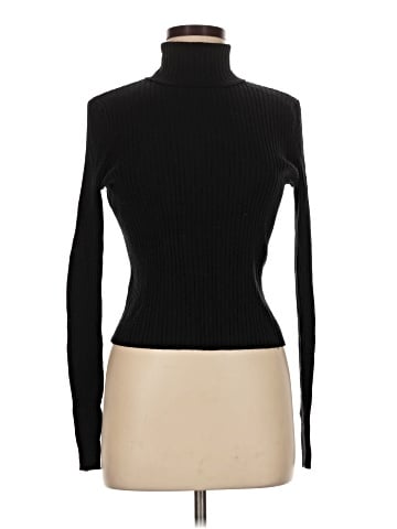 BP. Turtleneck Sweater (view 1)