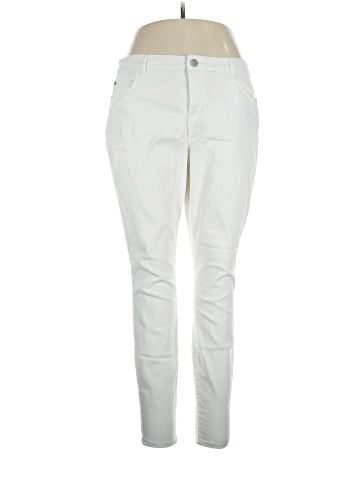 Simply Vera Vera Wang Jeggings (view 1)