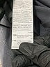 Reserved Gray Short Sleeve Top Size XL - photo 8