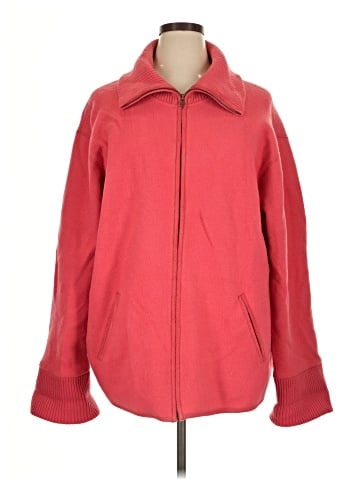 Jones New York Signature Wool Coat (view 1)