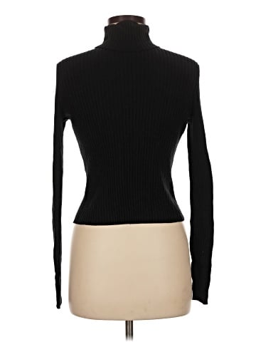 BP. Turtleneck Sweater (view 2)