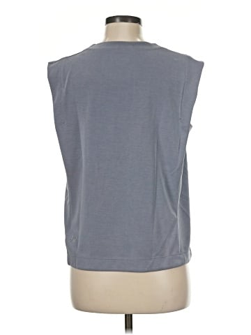 Athleta Sleeveless T-Shirt (view 2)