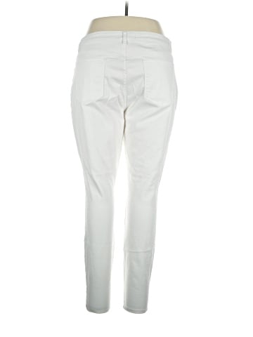 Simply Vera Vera Wang Jeggings (view 2)