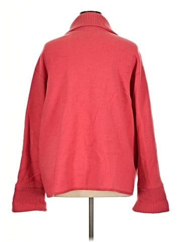 Jones New York Signature Wool Coat (view 2)