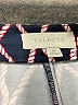 Talbots Outlet Print Blue Casual Pants Size 10 - photo 7