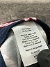 Talbots Outlet Print Blue Casual Pants Size 10 - photo 8