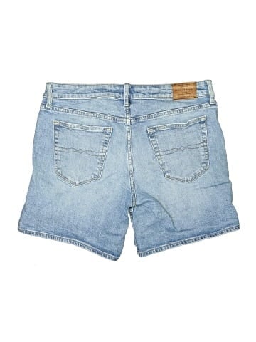 Lucky Brand Denim Shorts (view 2)