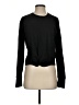 Scotch & Soda Black Pullover Sweater Size Lg (3) - photo 1
