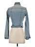 Endless Love Blue Denim Jacket Size S - photo 2