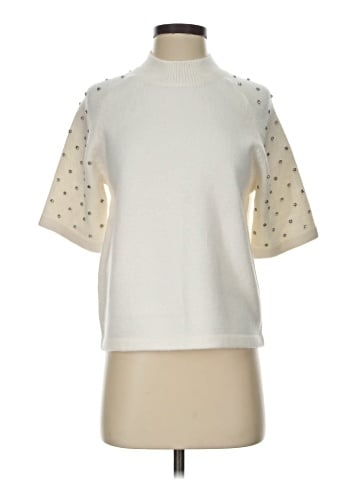 Ann Taylor Sweatshirt (view 1)