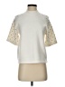 Ann Taylor Ivory Sweatshirt Size XS - photo 1