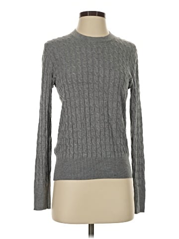 Zara Pullover Sweater (view 1)