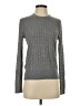 Zara Gray Pullover Sweater Size M - photo 1