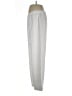 Chico's 100% Linen Ivory White Linen Pants Size Lg (2) - photo 5