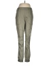 Sincerely Jules Solid Green Casual Pants Size M - photo 1