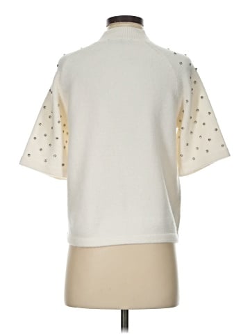 Ann Taylor Sweatshirt (view 2)