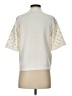 Ann Taylor Ivory Sweatshirt Size XS - photo 2
