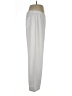 Chico's 100% Linen Ivory White Linen Pants Size Lg (2) - photo 4