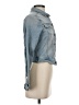 Endless Love Blue Denim Jacket Size S - photo 4