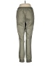 Sincerely Jules Solid Green Casual Pants Size M - photo 2