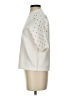 Ann Taylor Ivory Sweatshirt Size XS - photo 5