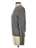 Zara Gray Pullover Sweater Size M - photo 5