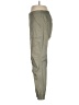 Sincerely Jules Solid Green Casual Pants Size M - photo 5