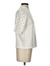 Ann Taylor Ivory Sweatshirt Size XS - photo 4