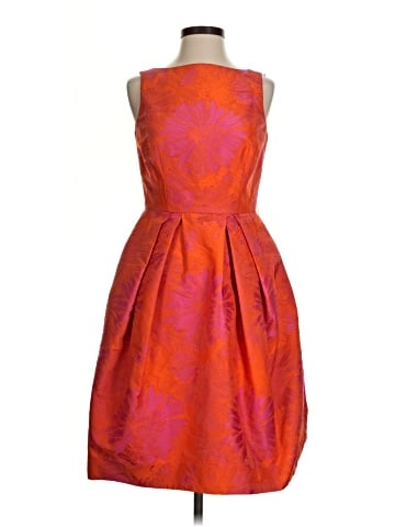 Carlisle Cocktail Dress (view 1)