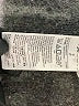 Gap 100% Cotton Gray Cardigan Size S - photo 8