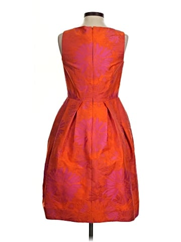 Carlisle Cocktail Dress (view 2)