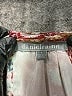 Daniel Rainn 100% Polyester Red Sleeveless Blouse Size S - photo 7