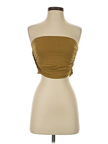 Celandine Sleeveless Top (view 1)