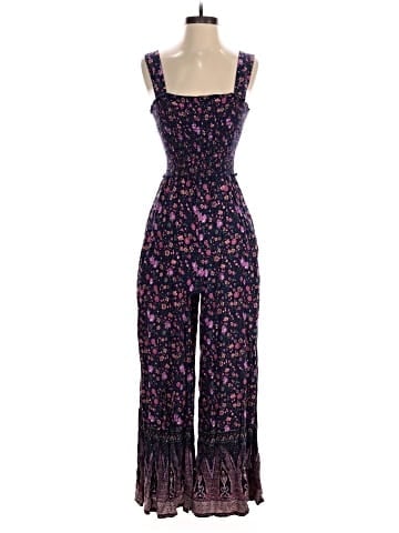 Natural Life Jumpsuit (view 1)