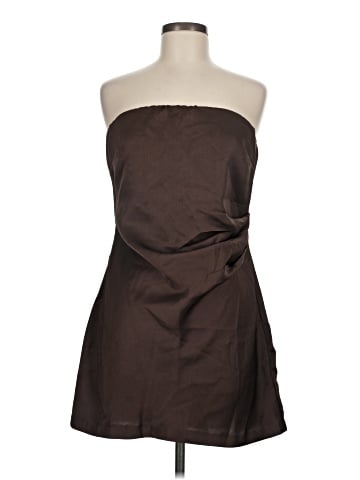 Isalis Cocktail Dress (view 1)