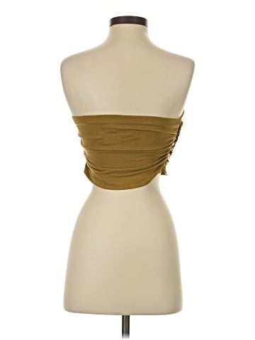 Celandine Sleeveless Top (view 2)