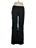 PrAna Black Dress Pants Size 12 - photo 1