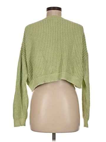 Haute Hippie Pullover Sweater (view 2)
